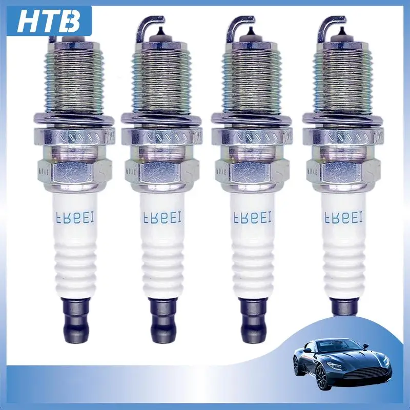 4pcs/Lot MN163236 FR6EI 2687 Car Spark Plug Iridium for Mitsubishi Lancer VIII 1.8L Outlander II 2.4 Outlander III 2.0 ASX 
4pcs/Lot MN163236 FR6EI 2687 Car Spark Plug Iridium for Mitsubishi Lancer VIII 1.8L Outlander II 2.4 Outlander III 2.0 ASX