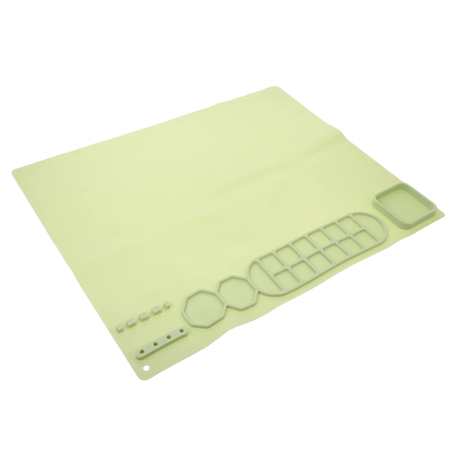 Paint Drawing Mat Diy Painting Mats Craft for Kids Baking Epoxy Silicone Green Resin Crafts Tools Child
Paint Drawing Mat Diy Painting Mats Craft for Kids Baking Epoxy Silicone Green Resin Crafts Tools Child