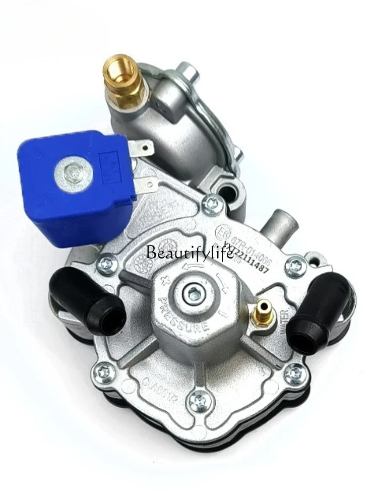 yj22 AT09 nordic pressure reducer oil to gas kit tomasetto
yj22 AT09 nordic pressure reducer oil to gas kit tomasetto