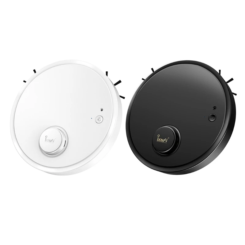 Robot Vacuum Cleaner for Smart Navigation 1500Pa Strong Suction 70mins Runtime
Robot Vacuum Cleaner for Smart Navigation 1500Pa Strong Suction 70mins Runtime