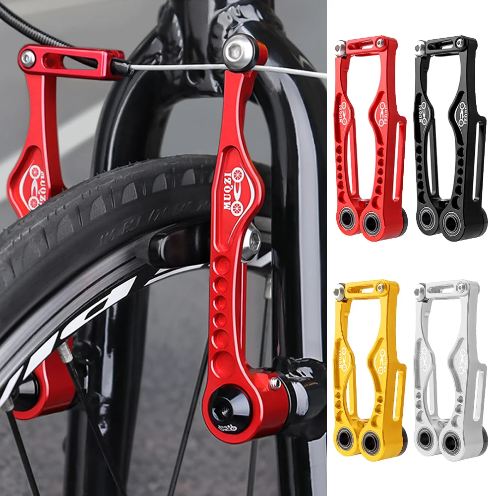 Bicycle V Brake Caliper MTB Road Folding Bike CNC V Brake Caliper For Front/Rear Wheel Long/Short Arm Brake Set
Bicycle V Brake Caliper MTB Road Folding Bike CNC V Brake Caliper For Front/Rear Wheel Long/Short Arm Brake Set