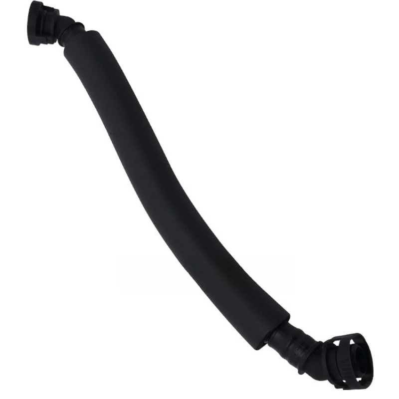 Suitable for Volkswagen Audi, automotive exhaust pipe, exhaust ventilation hose crankcase ventilation pipe
Suitable for Volkswagen Audi, automotive exhaust pipe, exhaust ventilation hose crankcase ventilation pipe