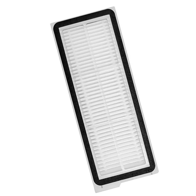 Classy-For Roborock Q Revo Maxv / Roborock P10 Pro Robot Vacuums Main Side Brush Filter Mop Cloths Dust Bag Parts
Classy-For Roborock Q Revo Maxv / Roborock P10 Pro Robot Vacuums Main Side Brush Filter Mop Cloths Dust Bag Parts