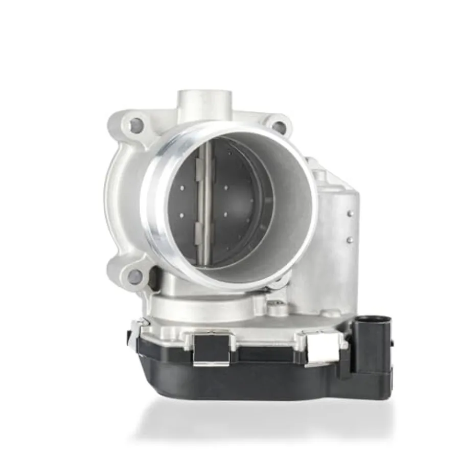 Electronic Throttle Body Fit for Audi A4 05-16 A5 10-17 A6 12-18 Q5 11-17 Fit For Volkswagen Tiguan 09-17 Fit For Passat 06-10
Electronic Throttle Body Fit for Audi A4 05-16 A5 10-17 A6 12-18 Q5 11-17 Fit For Volkswagen Tiguan 09-17 Fit For Passat 06-10