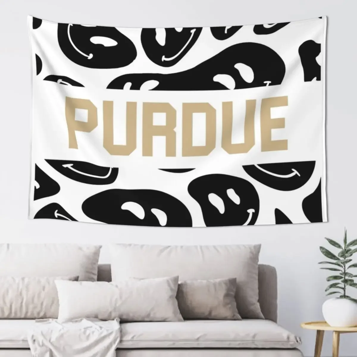 Purdue Tapestry Aesthetic Decoration House Decoration Wall Decor Hanging Tapestry
Purdue Tapestry Aesthetic Decoration House Decoration Wall Decor Hanging Tapestry