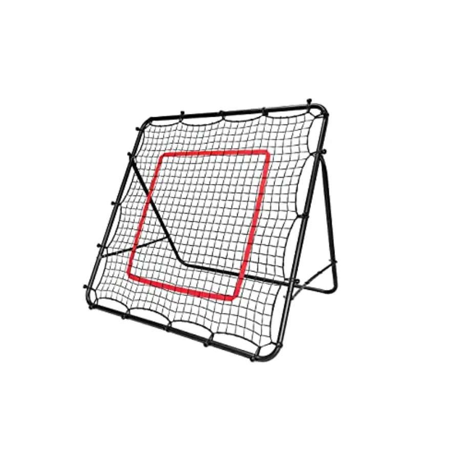 CFR Rebounder for outdoor sports training, durable steel frame, black finish, foldable design with quick setup
CFR Rebounder for outdoor sports training, durable steel frame, black finish, foldable design with quick setup