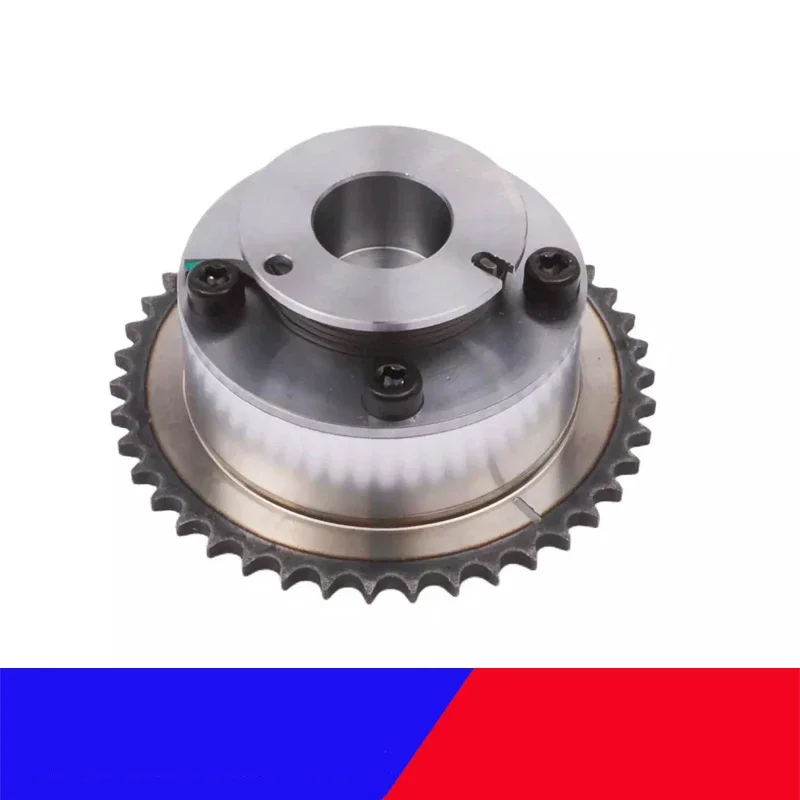 243702E650 24370-2E650 Timing Gears Camshaft Phase Adjuster Sprockets For Hyundai Tucson 2.0L 2015-2020 For Kia 2.0
243702E650 24370-2E650 Timing Gears Camshaft Phase Adjuster Sprockets For Hyundai Tucson 2.0L 2015-2020 For Kia 2.0