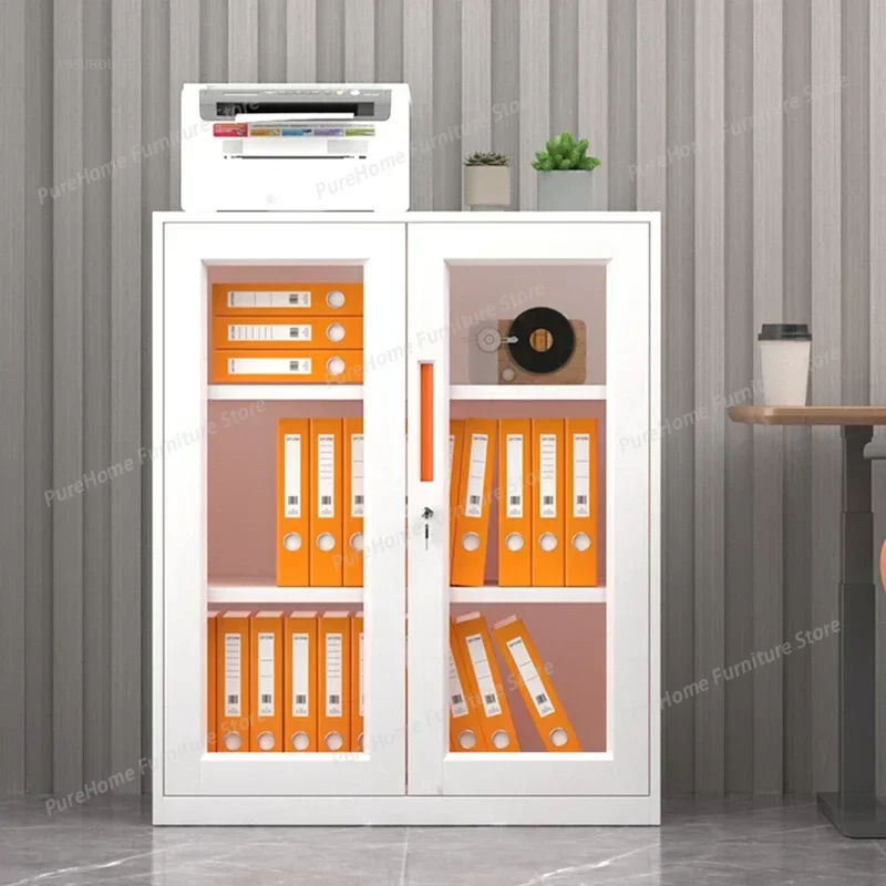 Luxury Metal Cabinet for Office Buildings Floor-locked Filing Cabinets Modern Multi-functional File Cabinets for Storage Rooms K
Luxury Metal Cabinet for Office Buildings Floor-locked Filing Cabinets Modern Multi-functional File Cabinets for Storage Rooms K