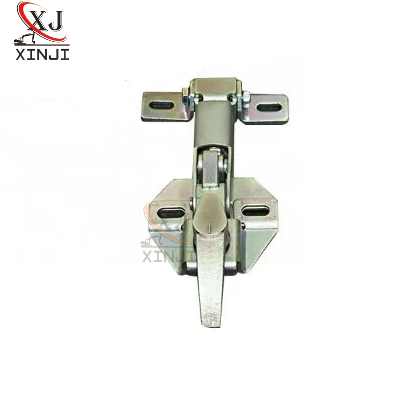 Hood lock Engine cover lock fit For Hitachi Excavator Machinery 4361544 EX200-1 EX200-2 EX200-3 EX200-5 EX200-6
Hood lock Engine cover lock fit For Hitachi Excavator Machinery 4361544 EX200-1 EX200-2 EX200-3 EX200-5 EX200-6