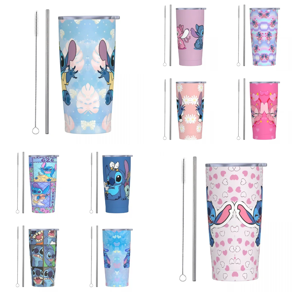 Стакан из нержавеющей стали, термокружка «Ангел», портативная кружка для холодной и горячей воды, пляжная бутылка для воды на заказ 
Стакан из нержавеющей стали, термокружка «Ангел», портативная кружка для холодной и горячей воды, пляжная бутылка для воды на заказ