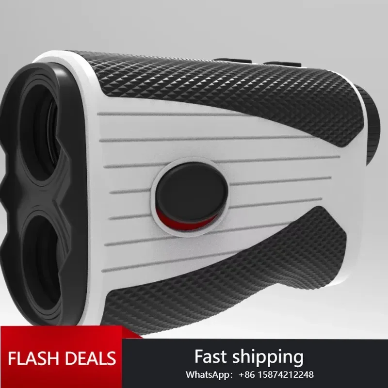 Factory Direct Supply New Golf Rangefinder SH163 1200Y Flagpole Lock Long Battery Life Dedicated for Golf & Hunting
Factory Direct Supply New Golf Rangefinder SH163 1200Y Flagpole Lock Long Battery Life Dedicated for Golf & Hunting