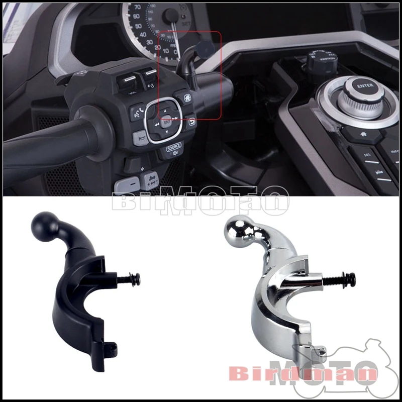 Motorcycle Accessories Left Side Accessory Mount Bracket Support Frame For Honda Goldwing GL 1800 F6B DCT Tour Airbag 2018-2021
Motorcycle Accessories Left Side Accessory Mount Bracket Support Frame For Honda Goldwing GL 1800 F6B DCT Tour Airbag 2018-2021
