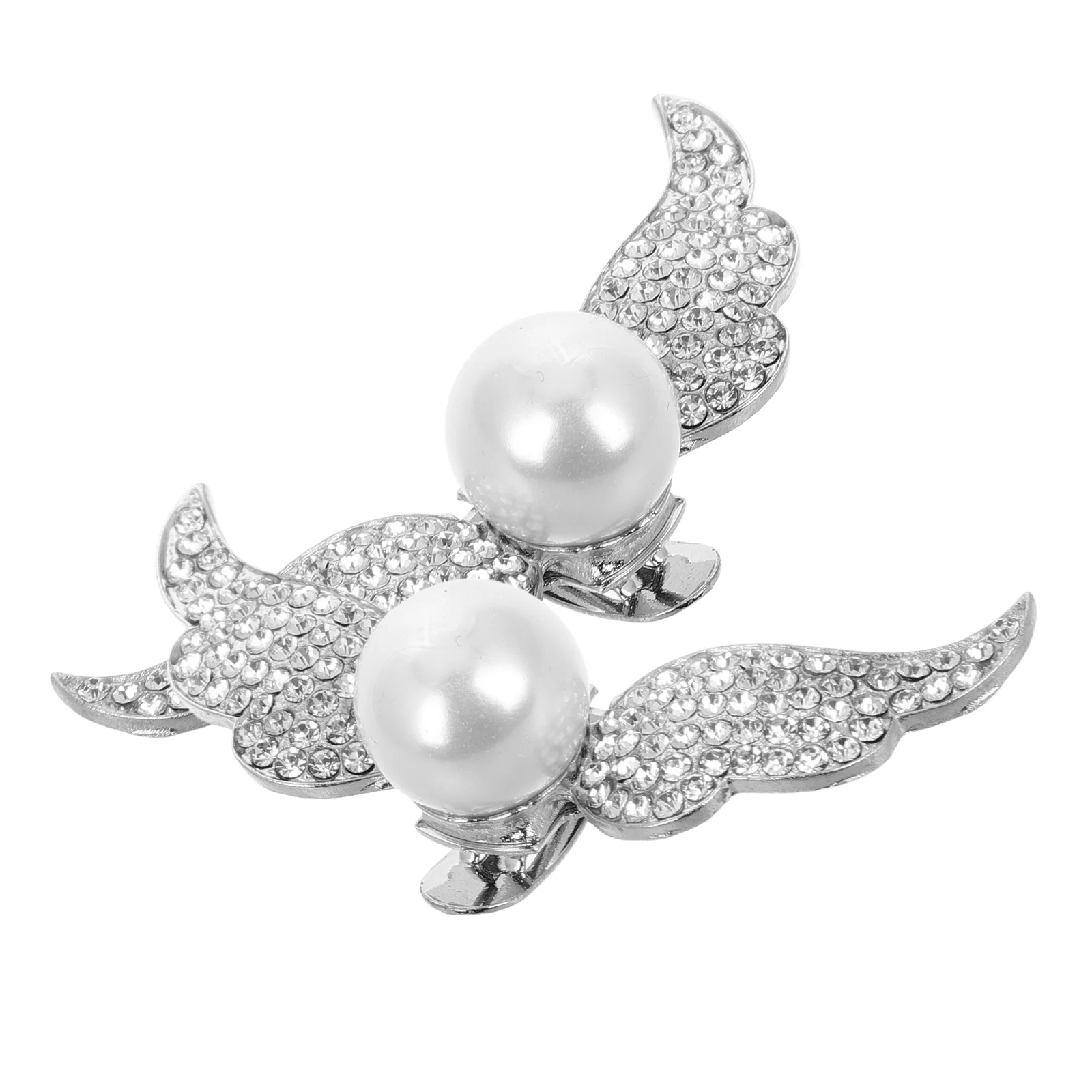 Flower Clips Detachable Shoe Accessories Detachable Rhinestone Brooches DIY Accessories Bridal Wedding naments
Flower Clips Detachable Shoe Accessories Detachable Rhinestone Brooches DIY Accessories Bridal Wedding naments