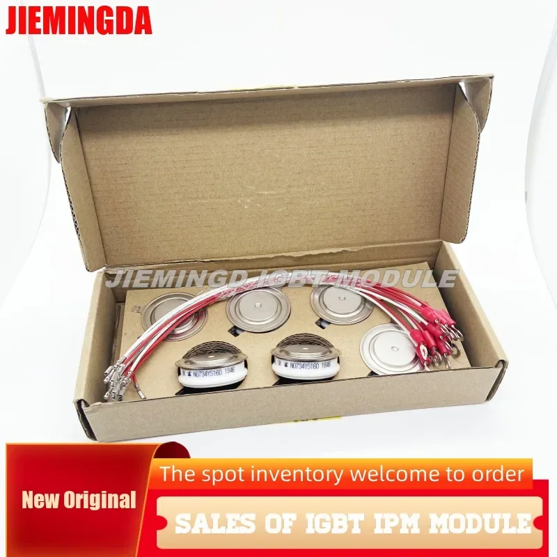 553PA20 553PA40 553PA60 553PA80 553PA100 553PA120 553PA140 553PA160 NEW SCR Thyristor Module IN STOCK
553PA20 553PA40 553PA60 553PA80 553PA100 553PA120 553PA140 553PA160 NEW SCR Thyristor Module IN STOCK