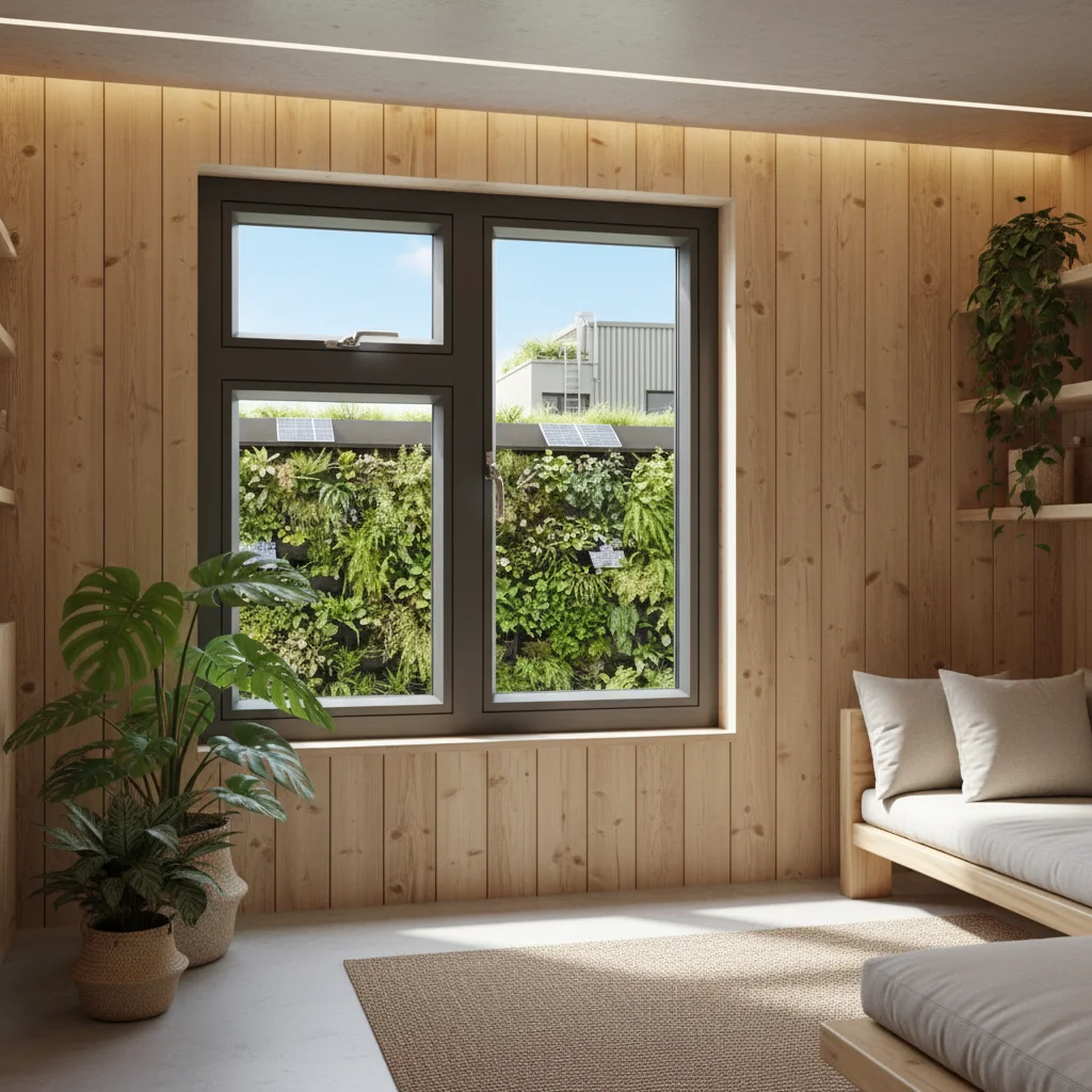 High Quality Rain Proof UV Protective Hinged Window Aluminium Thermal Break Glass Windows Multi Size Bedroom Casement Windows
High Quality Rain Proof UV Protective Hinged Window Aluminium Thermal Break Glass Windows Multi Size Bedroom Casement Windows