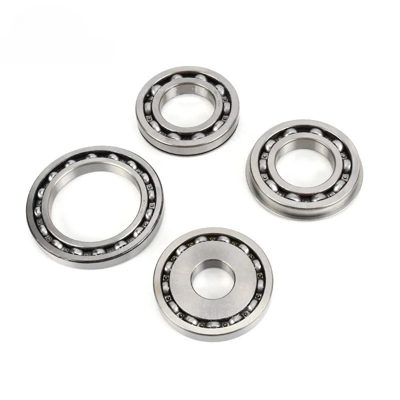 JF015E RE0F11A CVT OEM Bearings 4Pcs/Set Transmission Pulley Bearing Kit Fit For Nissan Mitsubishi Suzuki
JF015E RE0F11A CVT OEM Bearings 4Pcs/Set Transmission Pulley Bearing Kit Fit For Nissan Mitsubishi Suzuki