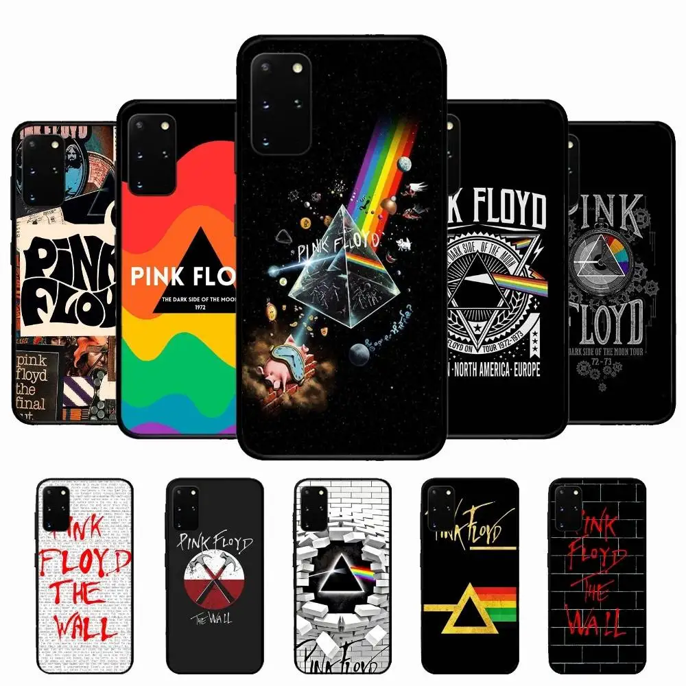 Rock Band P-Pink F-Floyd Phone Case For Samsung S 24 Fe 25 Ultra Plus 20 Lite 21 30 22 23 24 22 Ultra 5G Fundas
Rock Band P-Pink F-Floyd Phone Case For Samsung S 24 Fe 25 Ultra Plus 20 Lite 21 30 22 23 24 22 Ultra 5G Fundas