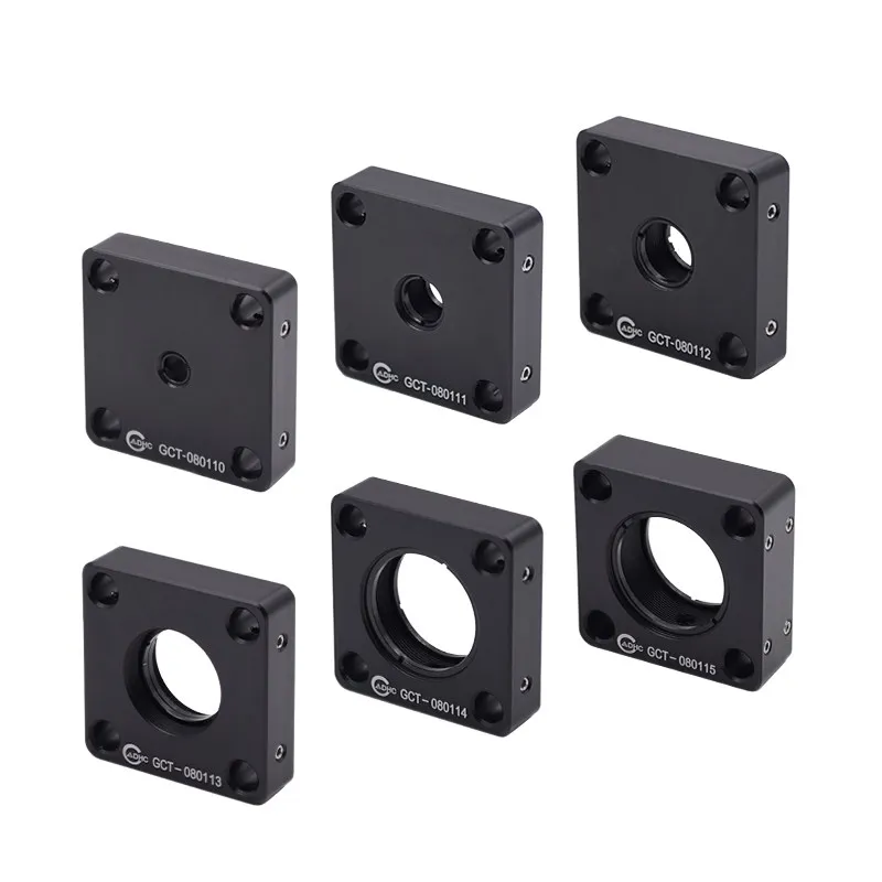 30Mm system, coaxial base frame, double snap ring
30Mm system, coaxial base frame, double snap ring