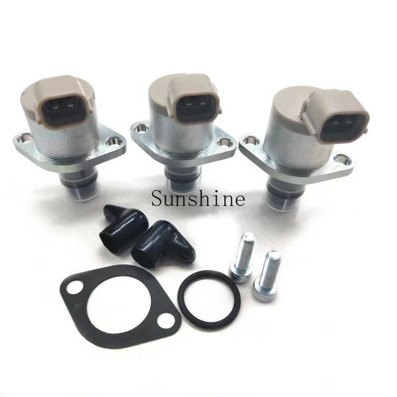 Автомобильный клапан DENSO SCV 294200 -0310 подходит для блоков дозирования топлива.
Автомобильный клапан DENSO SCV 294200 -0310 подходит для блоков дозирования топлива.