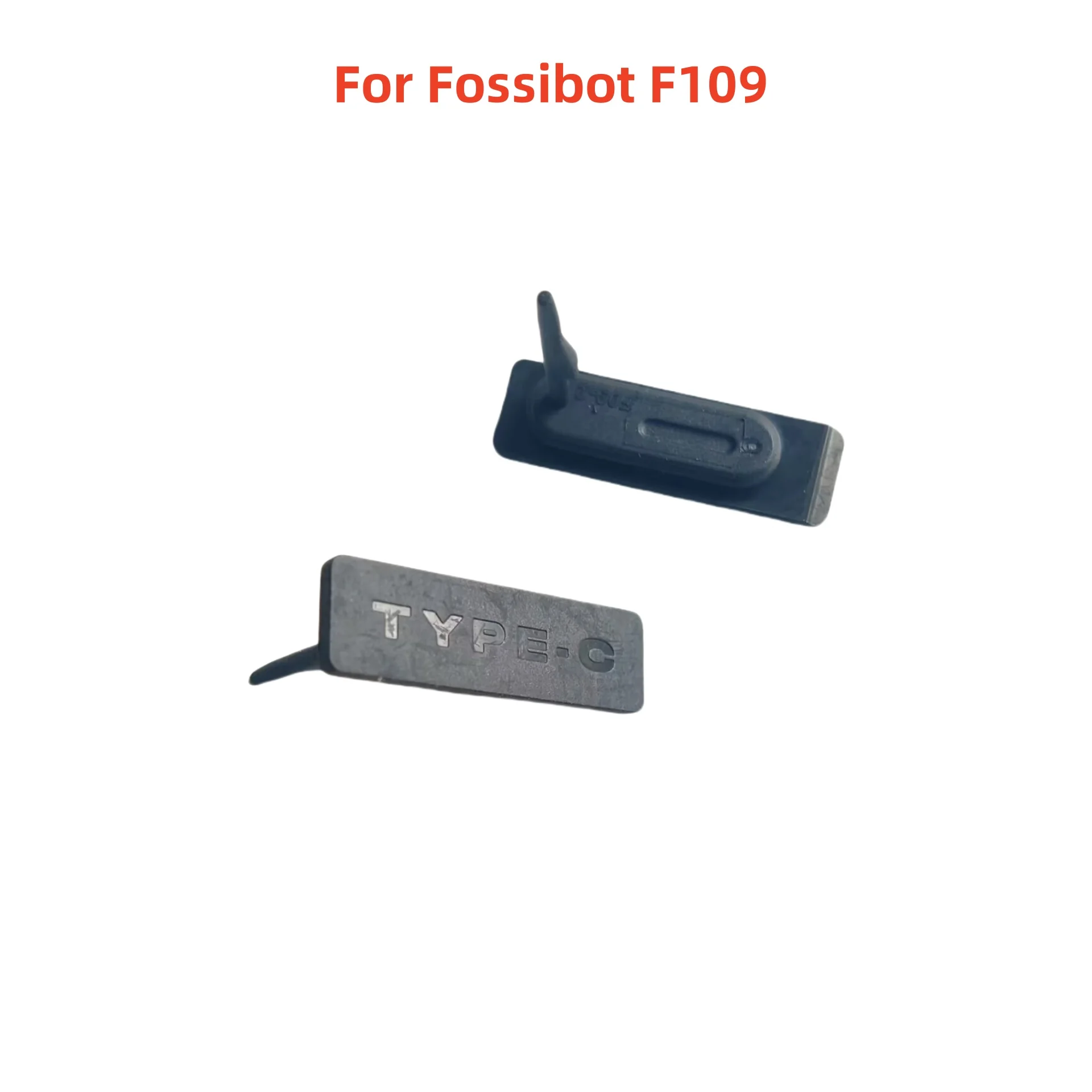 Pop New Original For Fossibot F109 Type C USB Rubber Dust Plug TF SIM Card Cover Repair Parts
Pop New Original For Fossibot F109 Type C USB Rubber Dust Plug TF SIM Card Cover Repair Parts