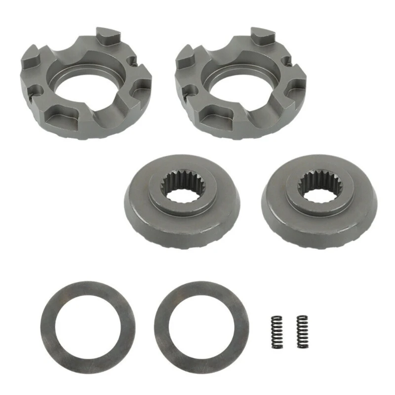 Locker Front Differential Front Differential Locker CANAM for Can-Am 450 650 570 800R 1000R Replacement T3EF
Locker Front Differential Front Differential Locker CANAM for Can-Am 450 650 570 800R 1000R Replacement T3EF