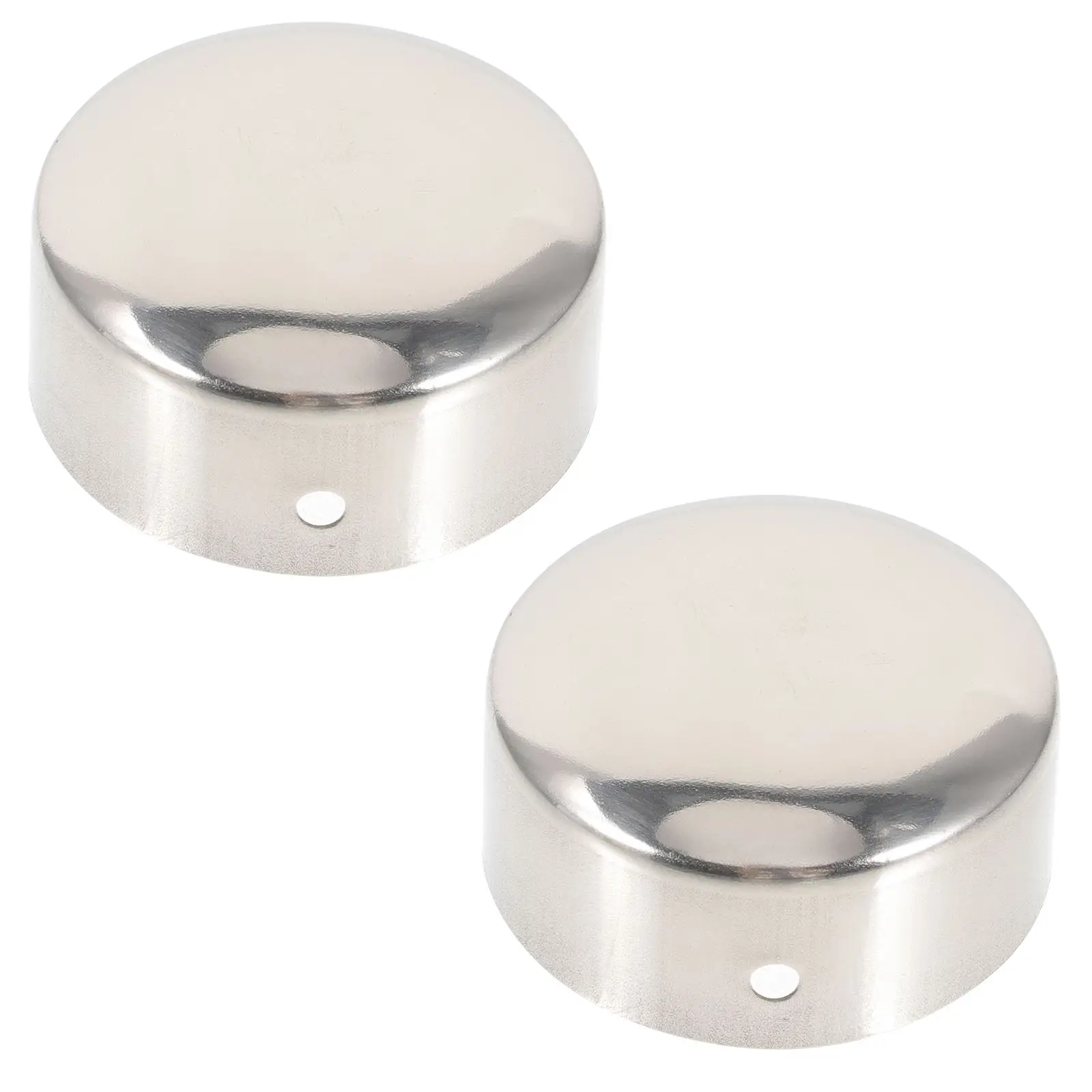 2pcs Handrail End Caps Metal Hole Plugs Decorative Tube Protector Stairs Furniture Hardware Construction Accessories
2pcs Handrail End Caps Metal Hole Plugs Decorative Tube Protector Stairs Furniture Hardware Construction Accessories