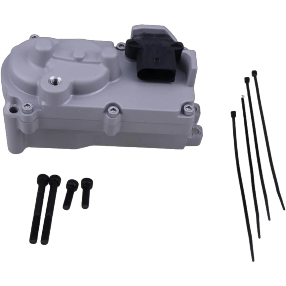 Turbo Actuator 05452692 For Paccar Engine MX-11/MX-13 EPA17 HE400VG
Turbo Actuator 05452692 For Paccar Engine MX-11/MX-13 EPA17 HE400VG
