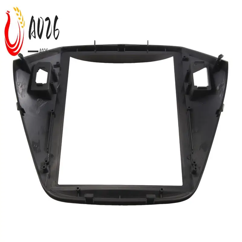 A026-9.7 Inch Car Radio Fascias Android Stereo Player 2Din Head Unit Panel Dash Frame For HYUNDAI IX35 2010-2015
A026-9.7 Inch Car Radio Fascias Android Stereo Player 2Din Head Unit Panel Dash Frame For HYUNDAI IX35 2010-2015