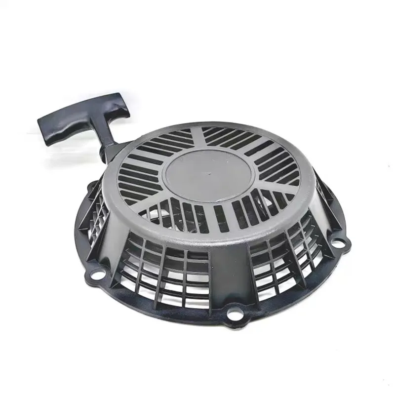 Стартер для Weibang Loncin 170 LC1P75F 1P75 1P75F 224CC 7HP, запчасти для вертикального бензинового двигателя
Стартер для Weibang Loncin 170 LC1P75F 1P75 1P75F 224CC 7HP, запчасти для вертикального бензинового двигателя