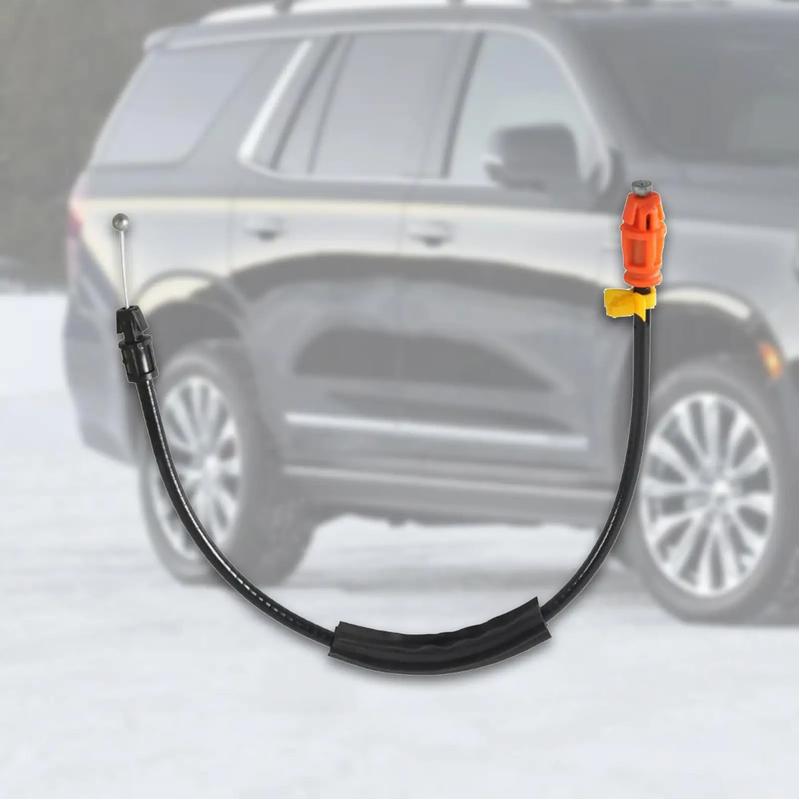 Car Door Latch Cable Vehicle Parts 25880301 Door Lock Cable Replacement for Yukon Sierra Easy Installation Replace Parts
Car Door Latch Cable Vehicle Parts 25880301 Door Lock Cable Replacement for Yukon Sierra Easy Installation Replace Parts