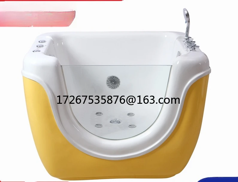 Pet SPA Beauty Jacuzzi Acrylic Large Bathtub Pet Cats and Dogs Cleaning Bubble
Pet SPA Beauty Jacuzzi Acrylic Large Bathtub Pet Cats and Dogs Cleaning Bubble