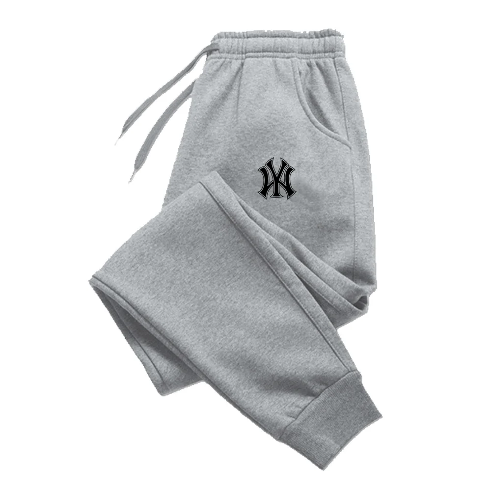 2024 Mens Sweatpants Printing Fashion Trend Jogging Trousers Versatile Soft High Quality Street Elastic Waist Casual Pants S-3X
2024 Mens Sweatpants Printing Fashion Trend Jogging Trousers Versatile Soft High Quality Street Elastic Waist Casual Pants S-3X