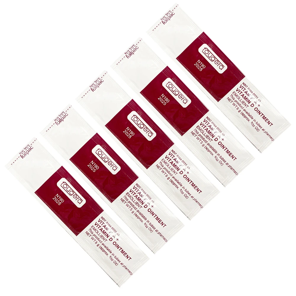 Tattoo Supplies 50pcs/lot Tattoo Recovery Cream Vitamin A+Vitamin D Ointment Top Tattoo Repairing Cream
Tattoo Supplies 50pcs/lot Tattoo Recovery Cream Vitamin A+Vitamin D Ointment Top Tattoo Repairing Cream