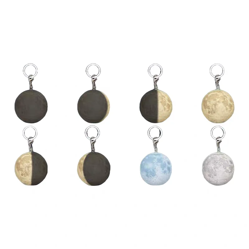 Ikimon капсульные игрушки милые каваи Луна фаза Луны Mejirushi талисман светятся в темноте отметка бутылки плоский зонтик кулон фигурки
Ikimon капсульные игрушки милые каваи Луна фаза Луны Mejirushi талисман светятся в темноте отметка бутылки плоский зонтик кулон фигурки