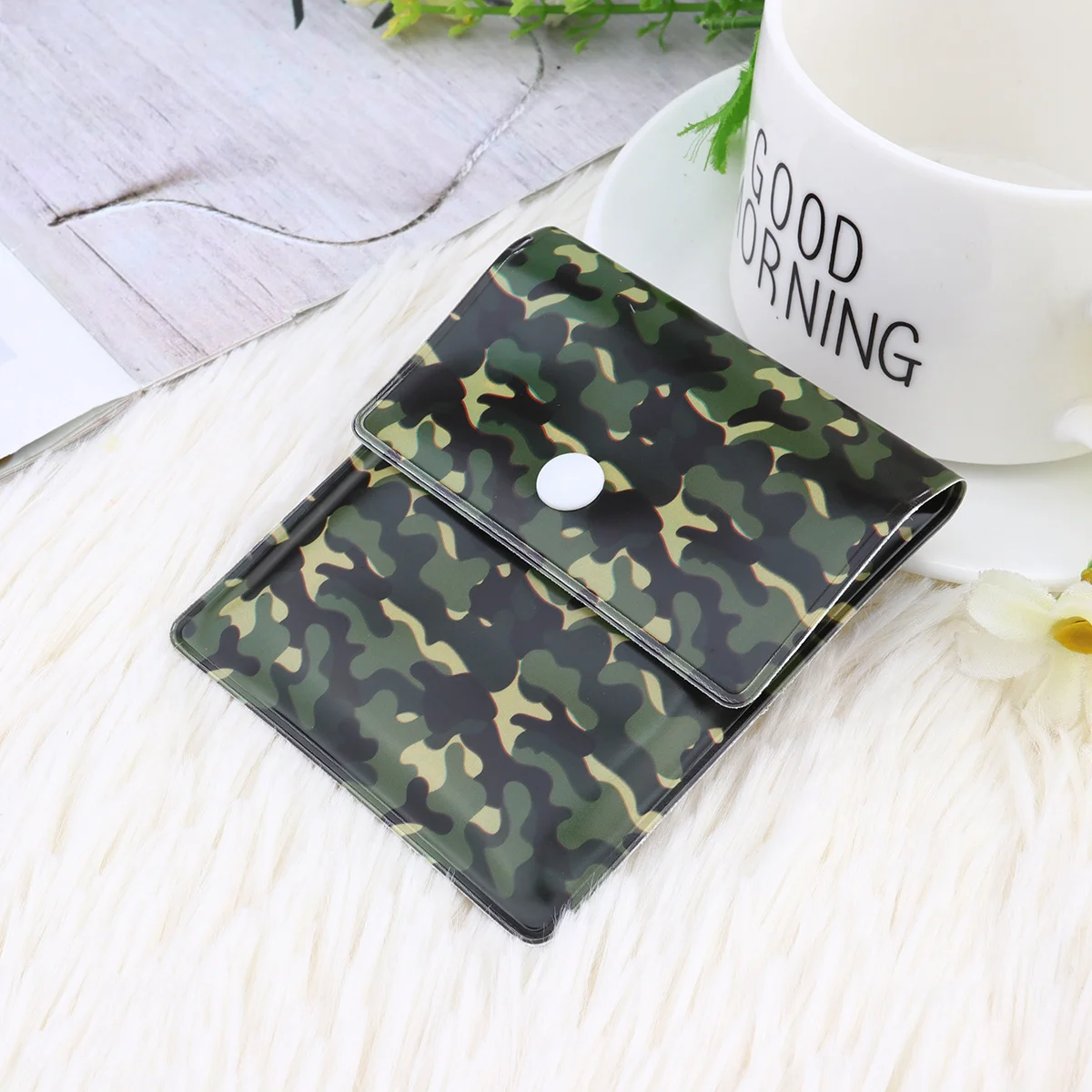 8pcs Ash Bags Compact Ash Container Portable Camouflage Pouch Outdoor Ash Pocket (Blue+Green)
8pcs Ash Bags Compact Ash Container Portable Camouflage Pouch Outdoor Ash Pocket (Blue+Green)