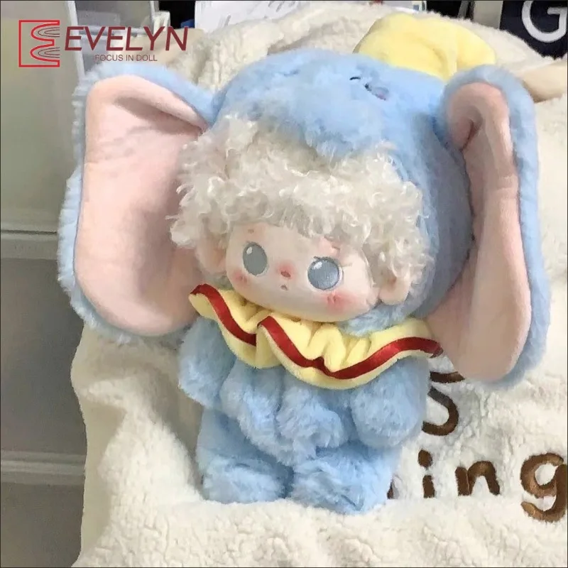 Evelyn 20 см DIY хлопковая кукольная одежда Love and Deepspace Xavier Rafayel плюшевая кукла наряд подарок мини-кукла комбинезон наряд
Evelyn 20 см DIY хлопковая кукольная одежда Love and Deepspace Xavier Rafayel плюшевая кукла наряд подарок мини-кукла комбинезон наряд