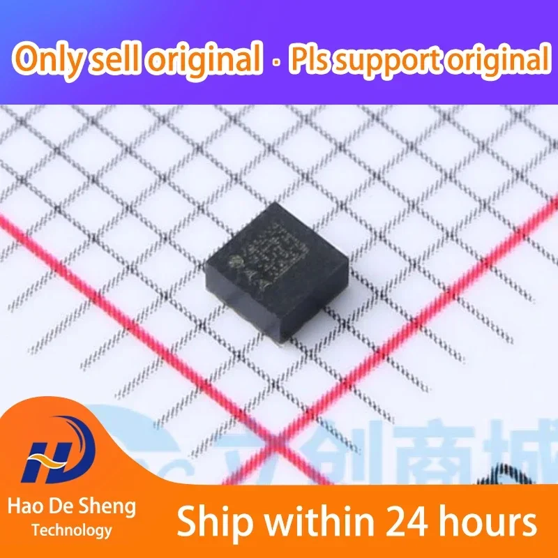 10 шт./лот AIS2DW12TR LGA12 новый оригинальный на складе
10 шт./лот AIS2DW12TR LGA12 новый оригинальный на складе