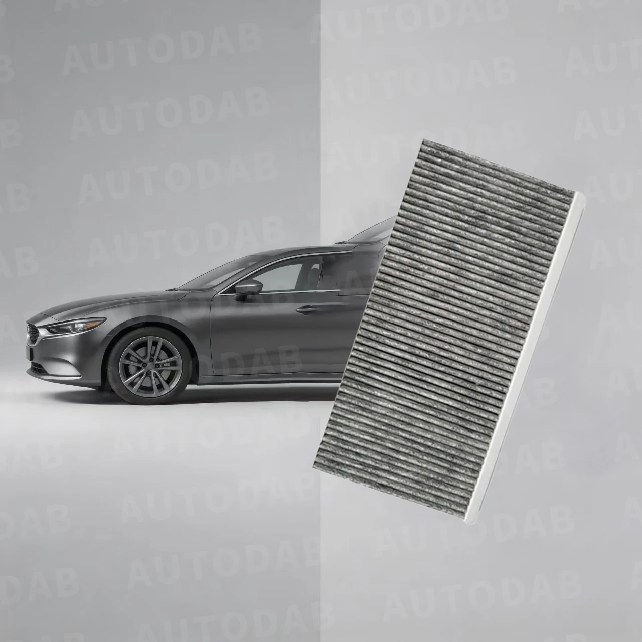 Car Cabin Air Filter For MERCEDES-BENZ A-Class W169 A180 W245 A200 B-Class W245 B200 B180 1698300118 CUK4054
Car Cabin Air Filter For MERCEDES-BENZ A-Class W169 A180 W245 A200 B-Class W245 B200 B180 1698300118 CUK4054