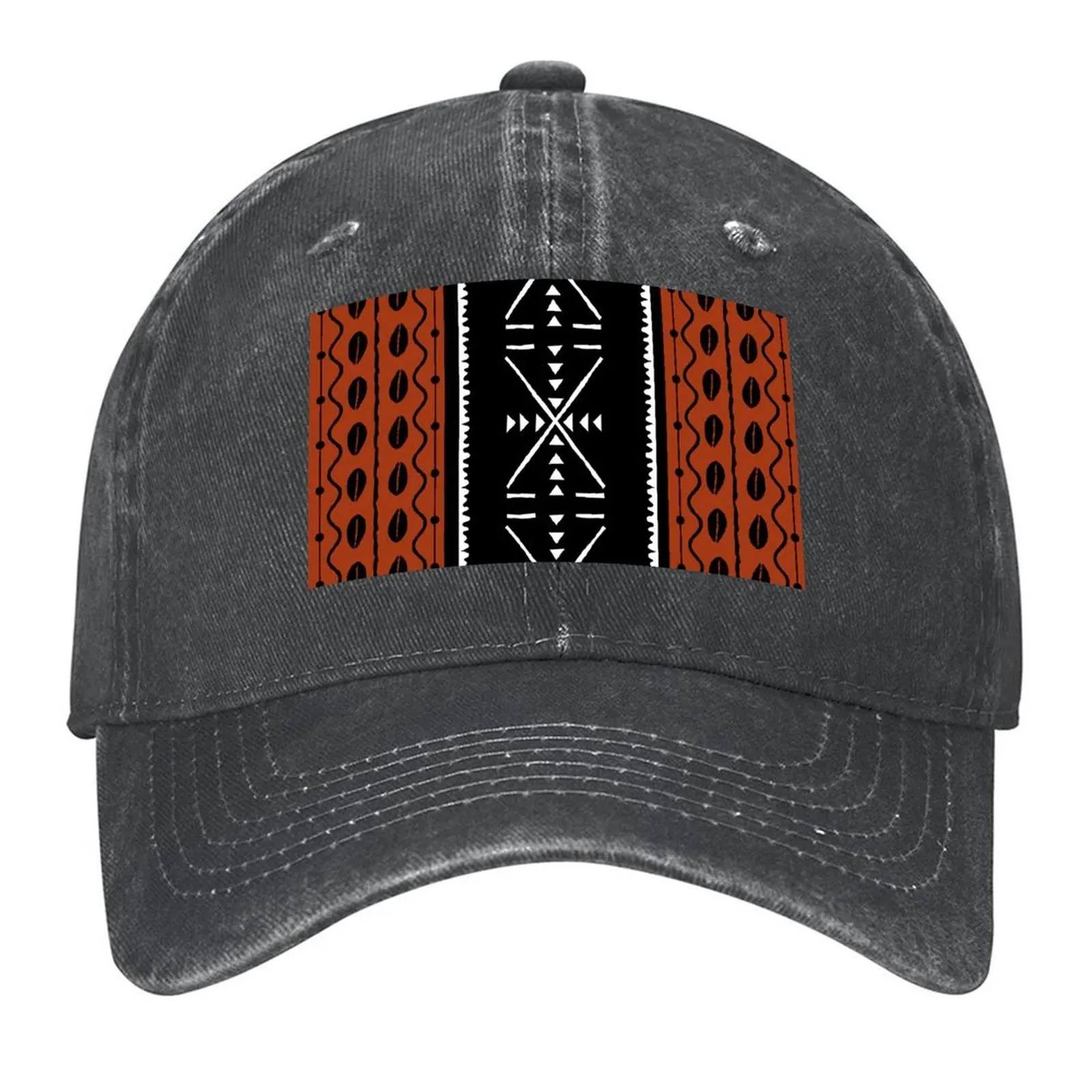 Beautiful African Mud Cloth Baseball Cap beach hat Golf Hat Man tea Hat Uv Protection Solar Women's Golf Clothing Men's
Beautiful African Mud Cloth Baseball Cap beach hat Golf Hat Man tea Hat Uv Protection Solar Women's Golf Clothing Men's