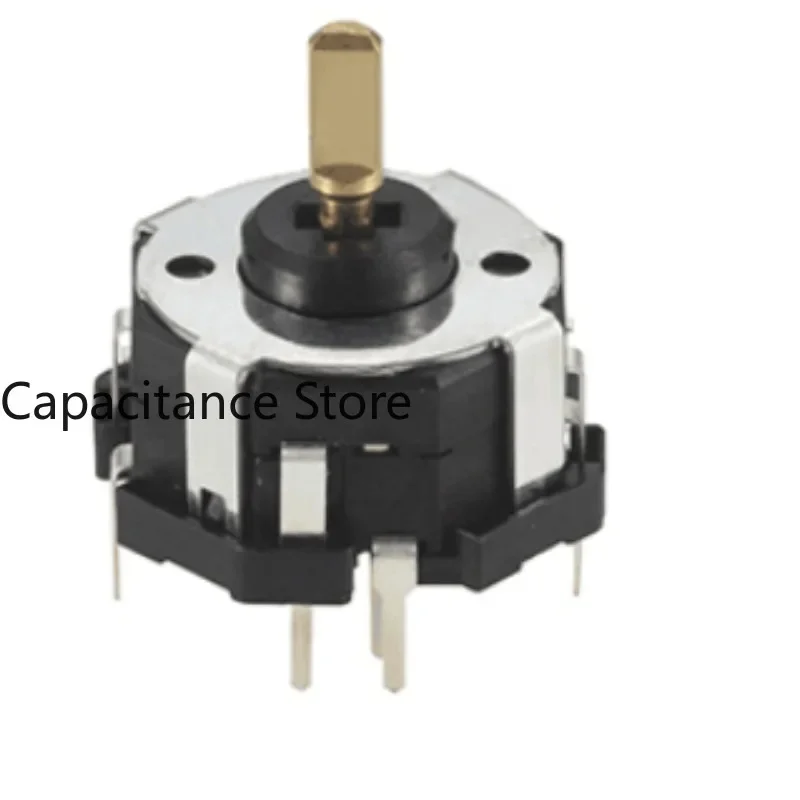 5 шт., многофункциональный 4-позиционный переключатель типа переключателя RKJXT1F42001, двухпозиционный энкодер
5 шт., многофункциональный 4-позиционный переключатель типа переключателя RKJXT1F42001, двухпозиционный энкодер