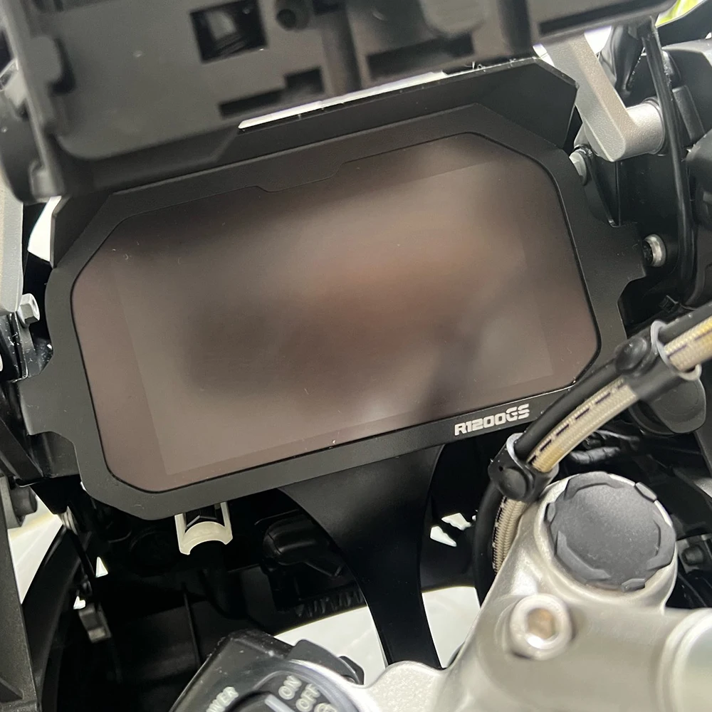 2023 For BMW R1250GS R 1250 GS Adventure R1200GS LC ADV R 1200 GS Meter Anti-theft Frame Cover Screen Protector Protection Parts
2023 For BMW R1250GS R 1250 GS Adventure R1200GS LC ADV R 1200 GS Meter Anti-theft Frame Cover Screen Protector Protection Parts