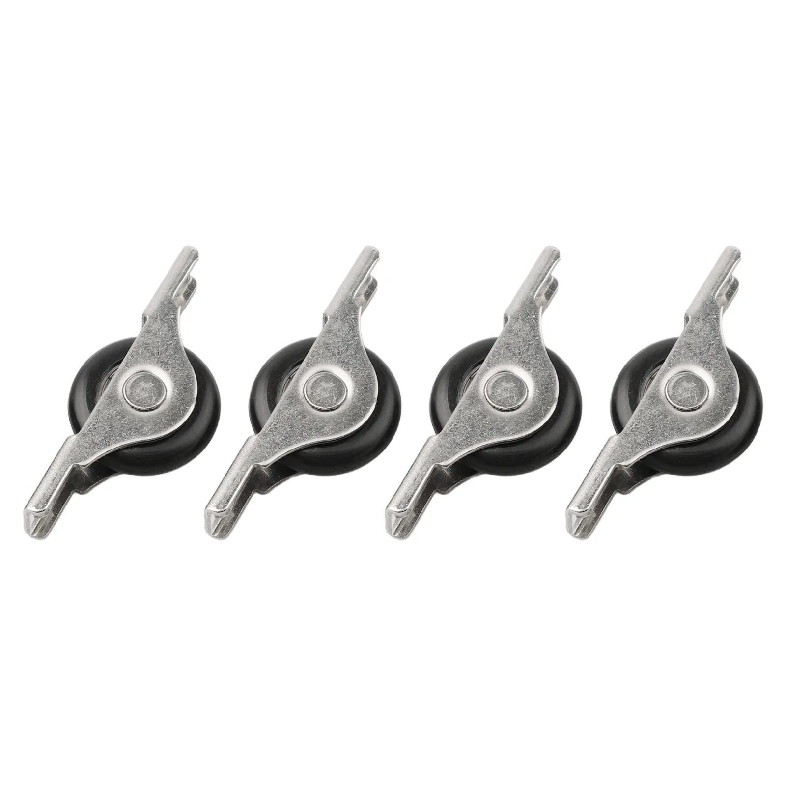 Nylon Door Wheels Cabinet Door Rollers Convenience And Reliability Damaged Door Rollers Long-term Use No Deformation
Nylon Door Wheels Cabinet Door Rollers Convenience And Reliability Damaged Door Rollers Long-term Use No Deformation