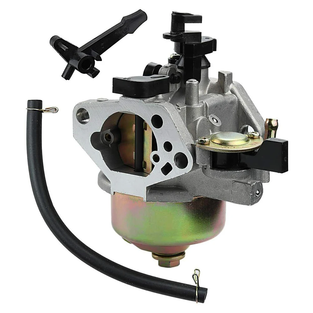 11HP 13HP Carburetor Kit Engine Maintenance Replacement Carburetor Kit For Engines Carburetor Metal Construction For GX340
11HP 13HP Carburetor Kit Engine Maintenance Replacement Carburetor Kit For Engines Carburetor Metal Construction For GX340
