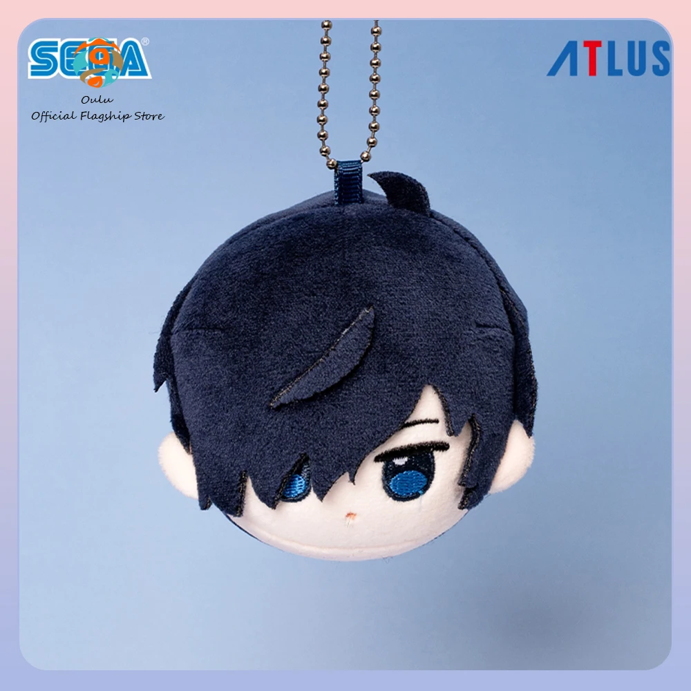 New Genuine Persona 3 Reload Stuffed Plush Doll Persona 3 Reload Keychains Keyring Ornament Gift P3r Merchandise Plush Figure
New Genuine Persona 3 Reload Stuffed Plush Doll Persona 3 Reload Keychains Keyring Ornament Gift P3r Merchandise Plush Figure