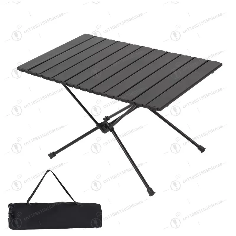 Custom Logo Outdoor Furniture Aluminum Frame Mini Folding Compact Egg Roll Camping Table With Storage Bag
Custom Logo Outdoor Furniture Aluminum Frame Mini Folding Compact Egg Roll Camping Table With Storage Bag