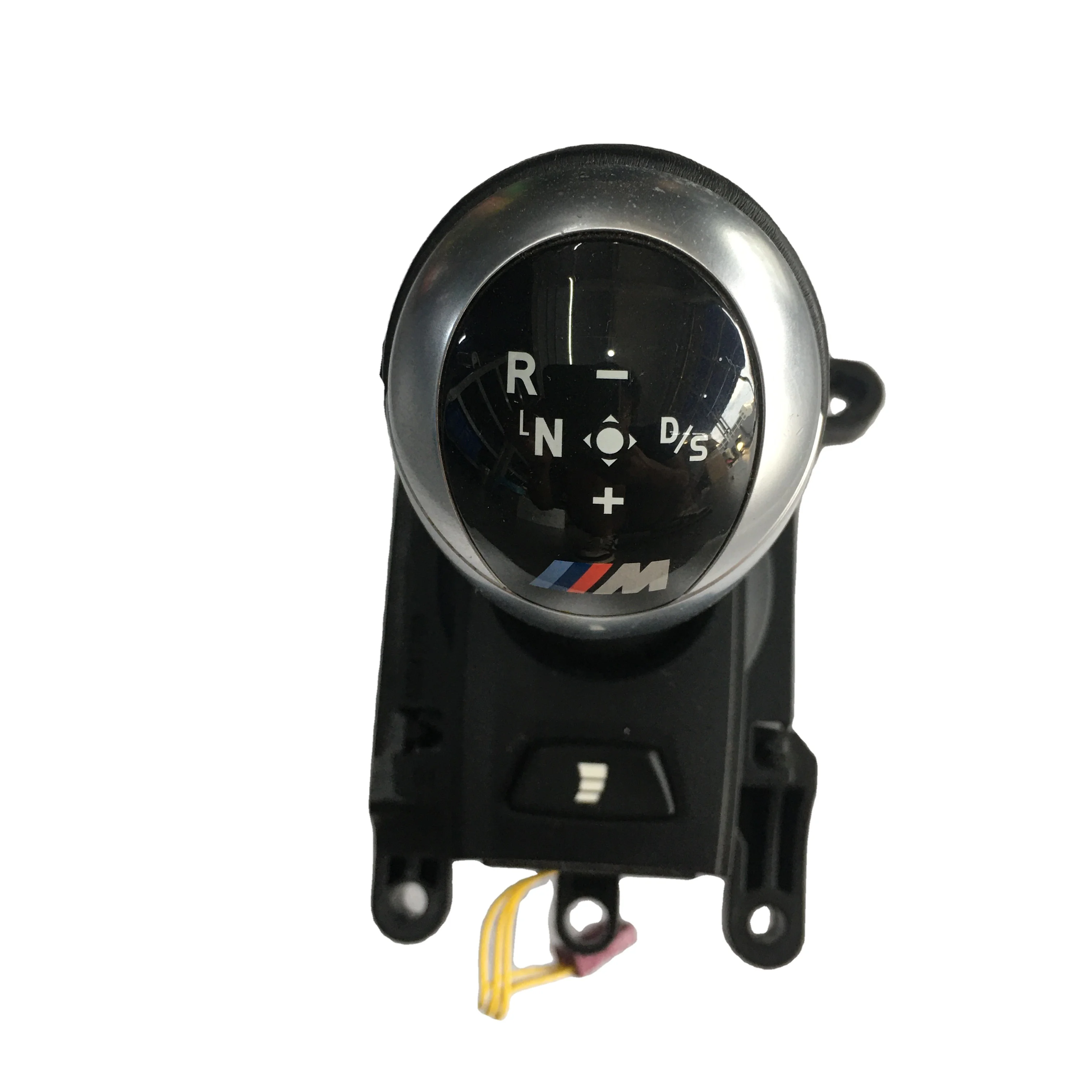 Used original automatic Gear shift knob Shift Lever assembly Best Price for BMW F85 F86 X5M X6M 61317849286
Used original automatic Gear shift knob Shift Lever assembly Best Price for BMW F85 F86 X5M X6M 61317849286
