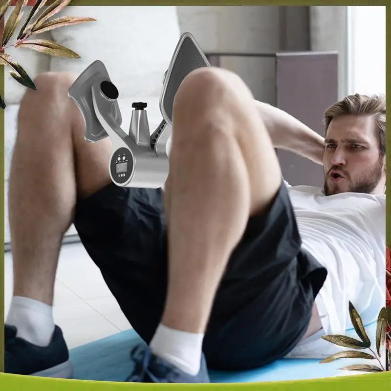 Reliable-Pelvic Floor Muscle Trainer Exerciser 360 Rotating Baffle Hip Trainer Adjustable Thigh Leg Exercise Equipment 
Reliable-Pelvic Floor Muscle Trainer Exerciser 360 Rotating Baffle Hip Trainer Adjustable Thigh Leg Exercise Equipment