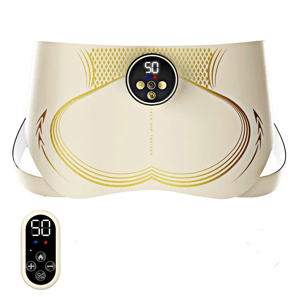 Heating Abs Trainer Belt for Buttocks Muscle Massage Hip Trainer Product Category
Heating Abs Trainer Belt for Buttocks Muscle Massage Hip Trainer Product Category