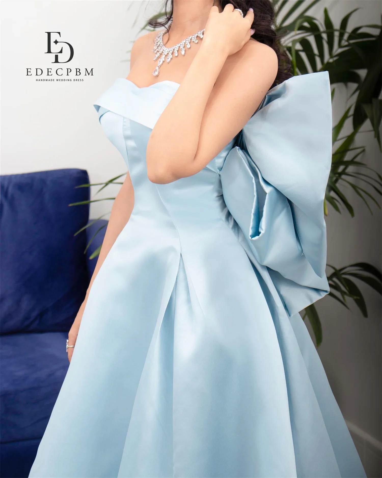 EDECPBM Customized Special Occasion Dress Saudi Evening Dresses for Special Occasions Luxury Dresses Women 2025 Elegant Gowns
EDECPBM Customized Special Occasion Dress Saudi Evening Dresses for Special Occasions Luxury Dresses Women 2025 Elegant Gowns