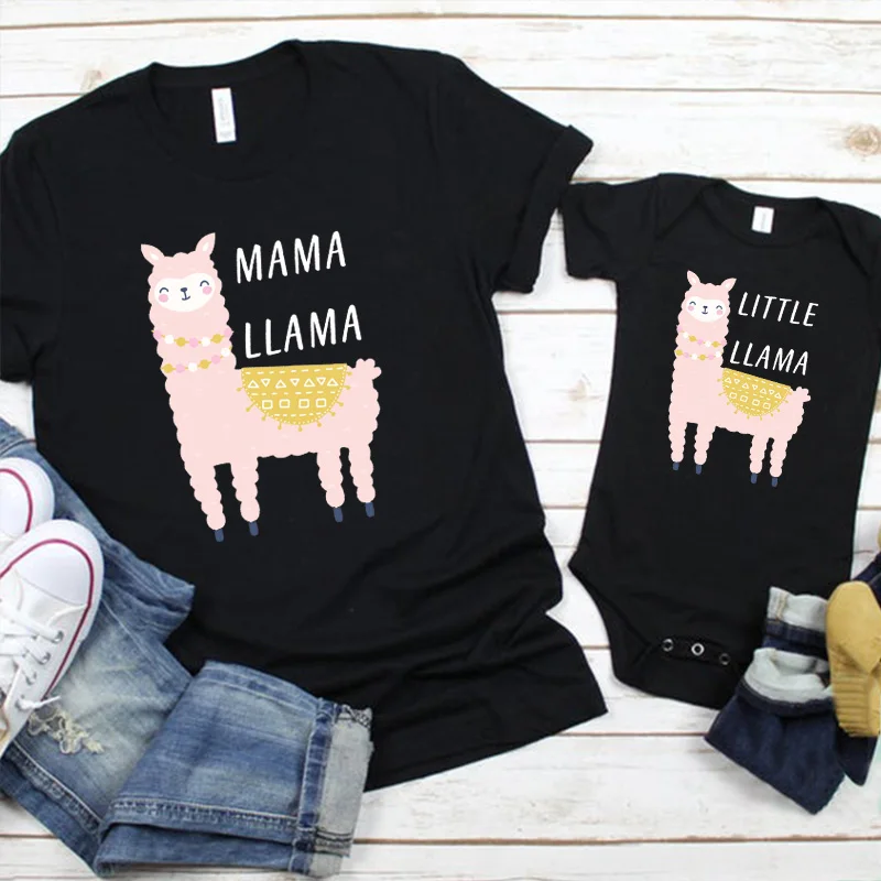 Mommy and Daughter Shirts Mama Llama Shirts Little Llama Baby Shower Gifts Mommy and Daughter Matching Tee
Mommy and Daughter Shirts Mama Llama Shirts Little Llama Baby Shower Gifts Mommy and Daughter Matching Tee